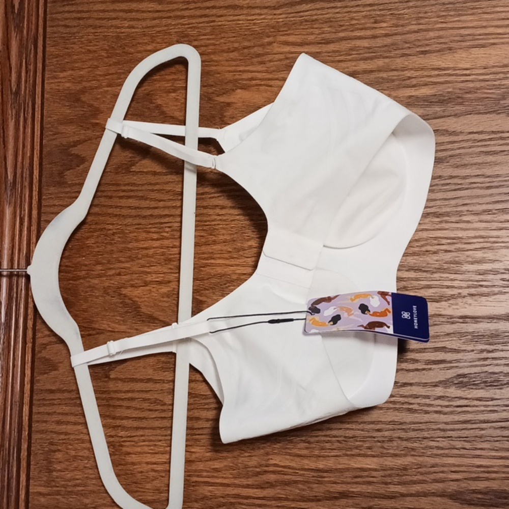 Women's Honeylove Bra - Picture 5 of 9